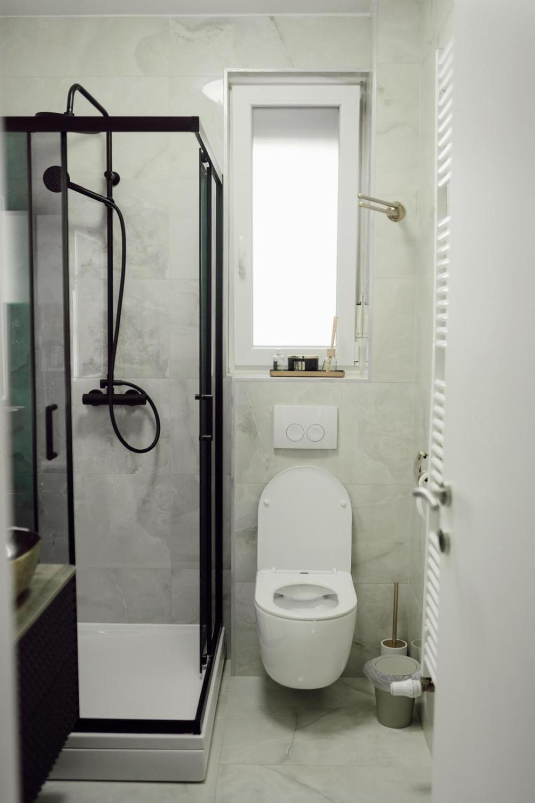 Apartman “Manhattan” Križevci Esterno foto