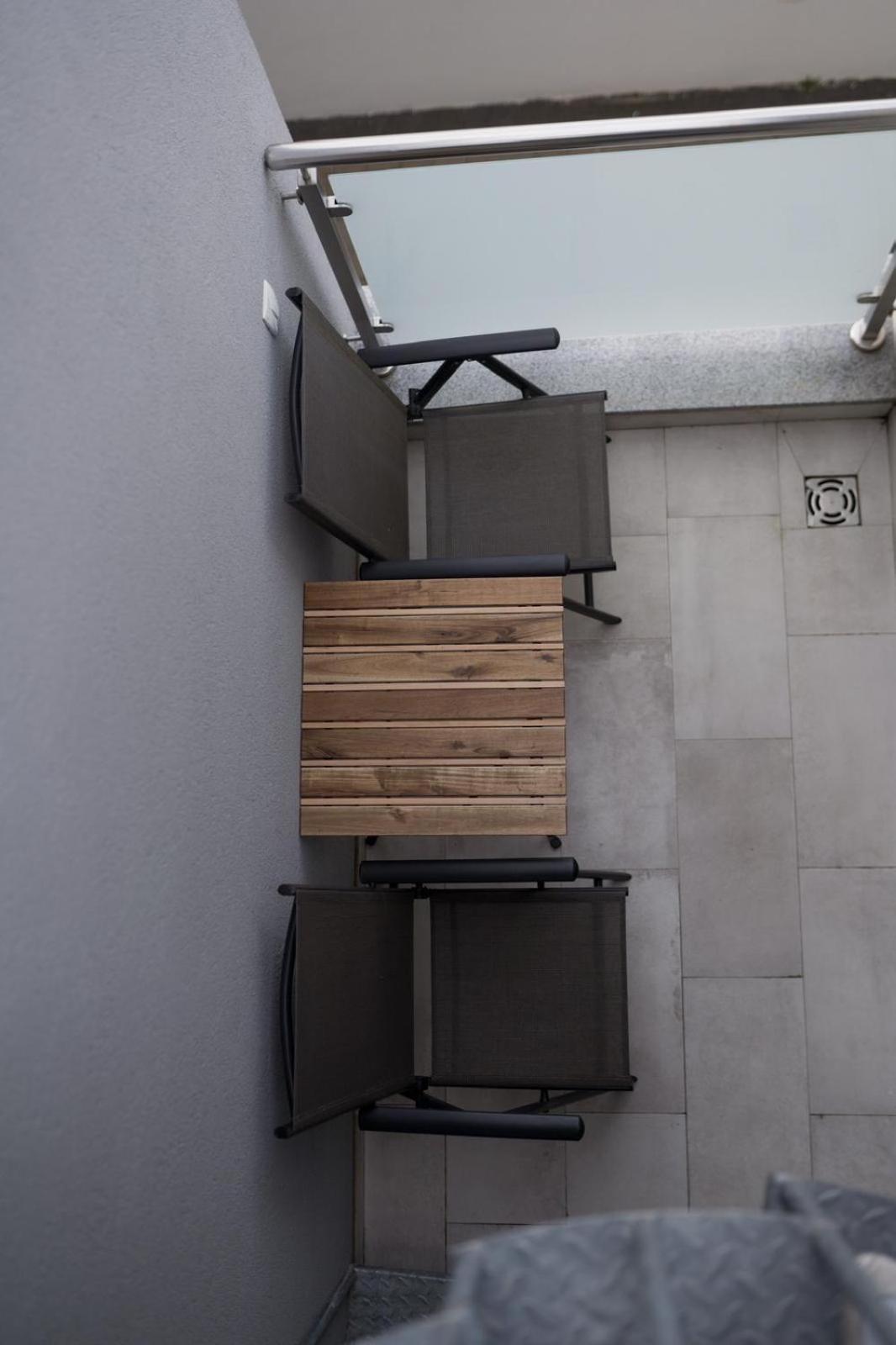 Apartman “Manhattan” Križevci Esterno foto