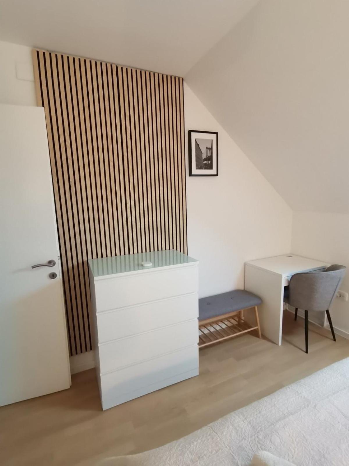 Apartman “Manhattan” Križevci Esterno foto
