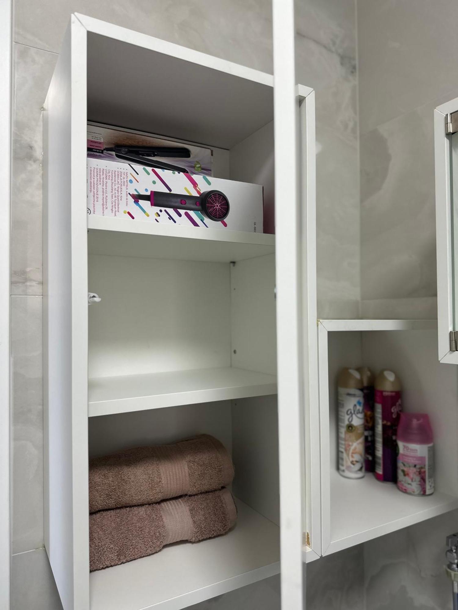 Apartman “Manhattan” Križevci Esterno foto