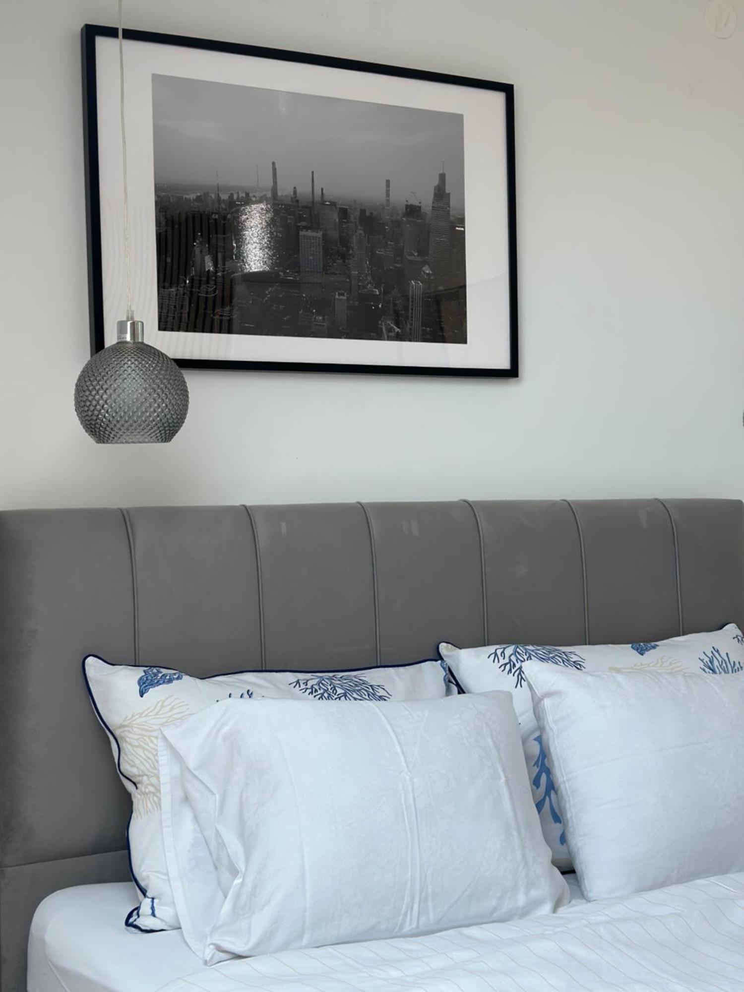 Apartman “Manhattan” Križevci Esterno foto