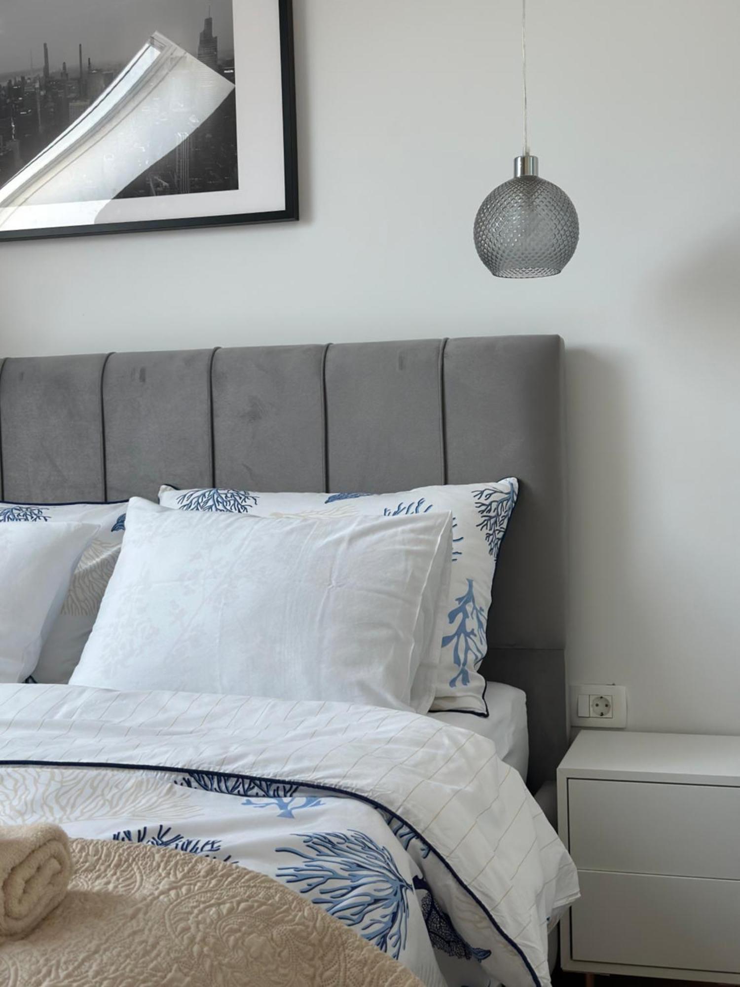 Apartman “Manhattan” Križevci Esterno foto