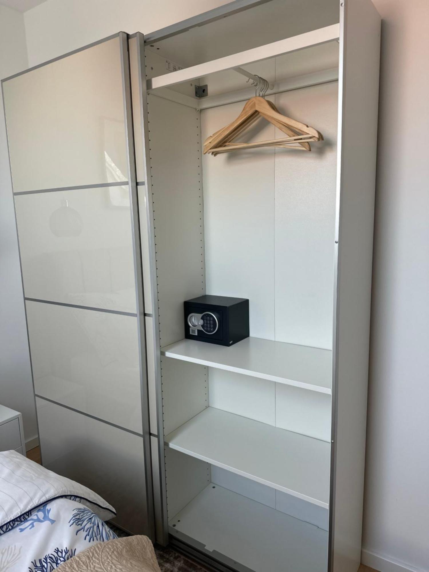 Apartman “Manhattan” Križevci Esterno foto