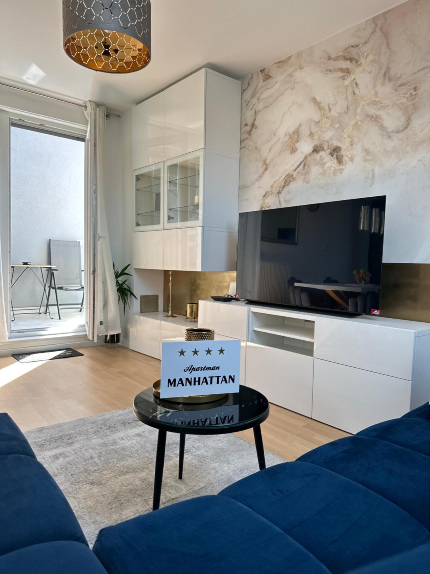Apartman “Manhattan” Križevci Esterno foto