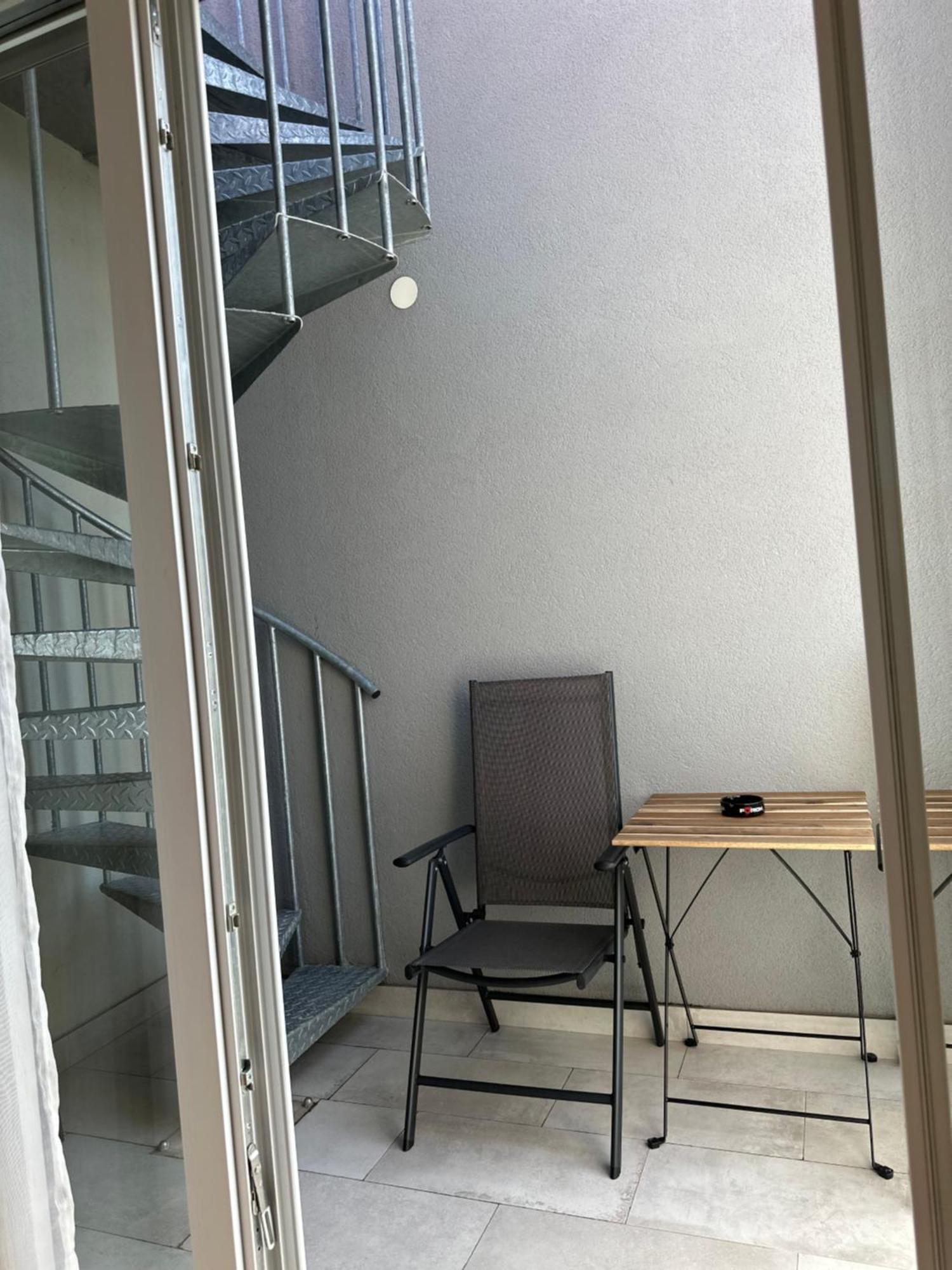 Apartman “Manhattan” Križevci Esterno foto